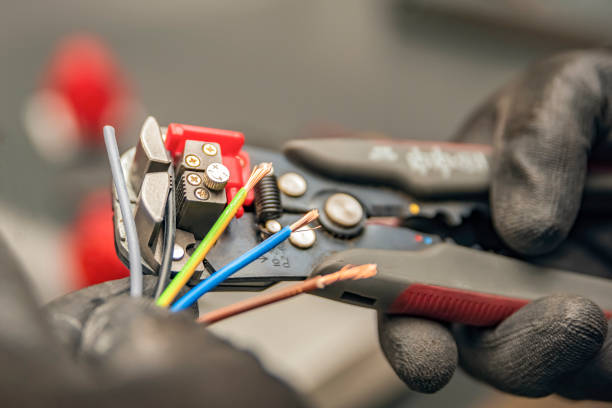 Best Emergency Electrician Near Me  in Hidden Meadows, CA