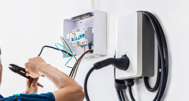 Best Residential Electrician Services  in Hidden Meadows, CA