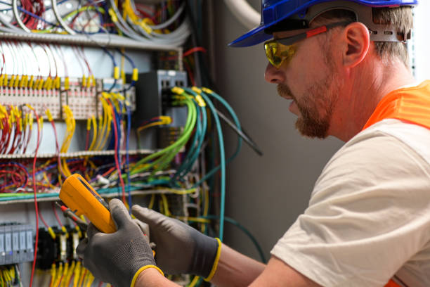 Best Circuit Breaker Repair  in Hidden Meadows, CA