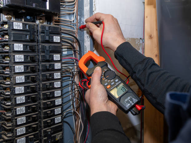 Best Electrical Repair Services  in Hidden Meadows, CA